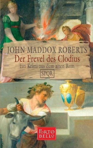 Der frevel des - frevel, ein