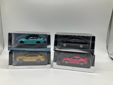 Modellautos 1:64 - Shadow Und