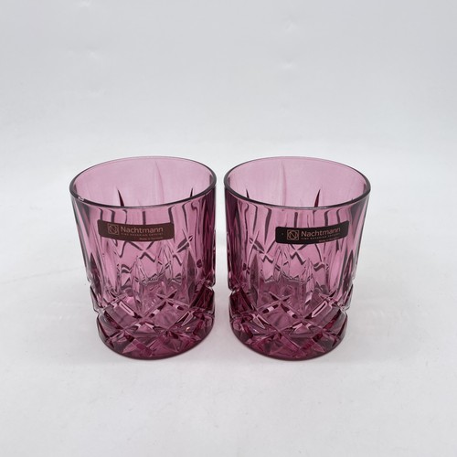 Nachtmann teiliges whisky - nachtmann,