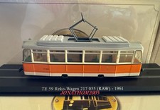 ATLAS - Straßenbahn TE 59