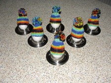 eierwärmer handarbeit