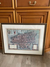 Augsburg Kupferstich um 1580