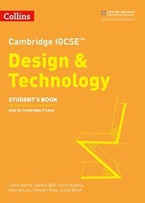 Cambridge Igcse (Tm) Design &