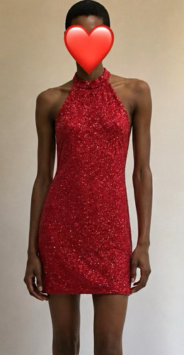 Partykleid cocktailkleid s - gr.,