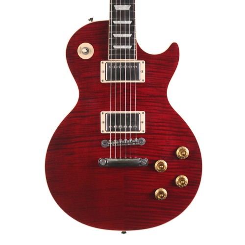 Gibson custom shop - les, paul