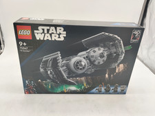 LEGO 75347 TIE Bomber MISB NEU