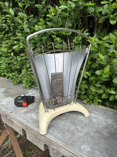 Vintage 50er jahre harper - 50er,