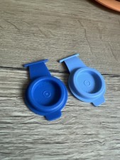 Tupperware 2x Ersatz