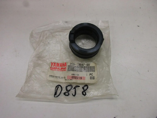 Ansauggummi 2gh 13597 d858 - 2gh-13597-00,
