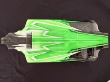 Kyosho ZX7 Pro lackierte