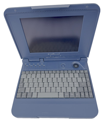 Notebook laptop highscreen 486 - laptop,