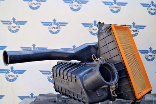 Luftfilterkasten für volvo - luftfilterkasten,