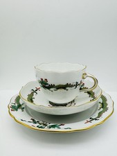 Meissen,Kaffee-Gedeck, reicher