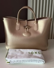 Longchamp roseau handtasche - roseau,