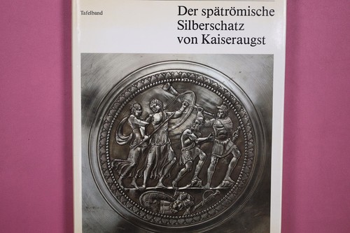 258297 der spätrömische - 258297,