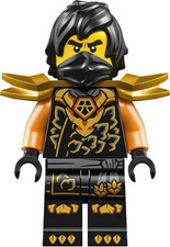 LEGO® - Minifigs - Ninjago -
