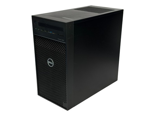 Dell precision 3630 tower - precision,