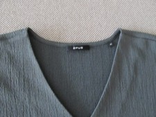 opus 2 Teiler GR 40 petrol