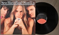 Steve morse band stand up - steve,