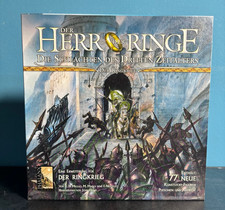 Der Herr der Ringe - Der Ringkrieg - Die Schlachten des Dritten Zeitalters