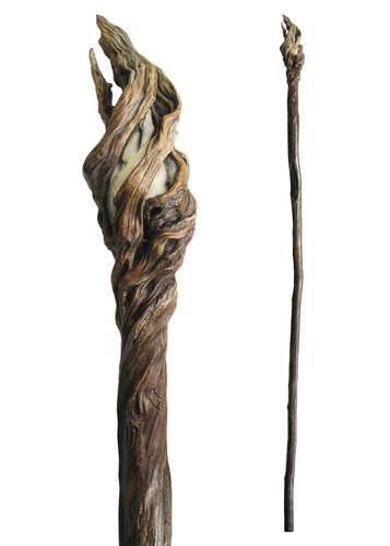 Der hobbit leuchtstab von - -,