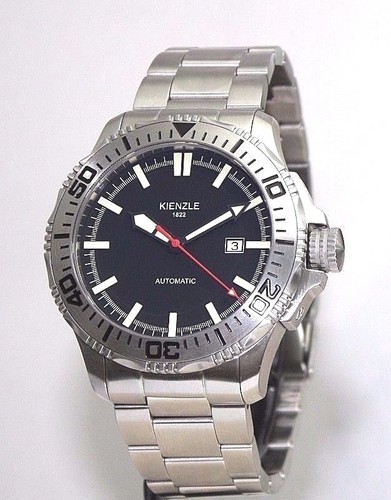 Kienzle aquatool automatik - aquatool, eta