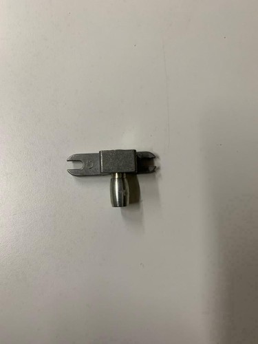 Top door patch beschlag - top,