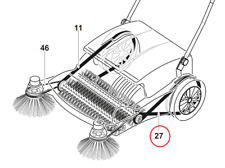 Stolzenberg Rundriemen 6,3 x