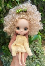 Middie Blythe Puppe mattes