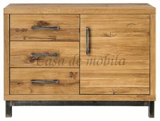 Massivholz Flur-kommode