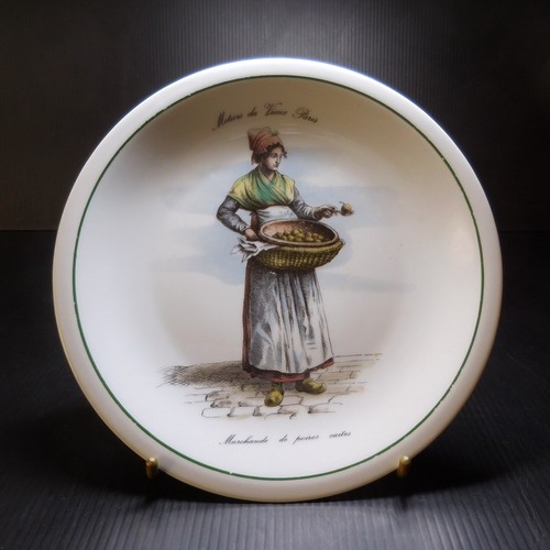 Tradition cnp france porzellan - tradition,