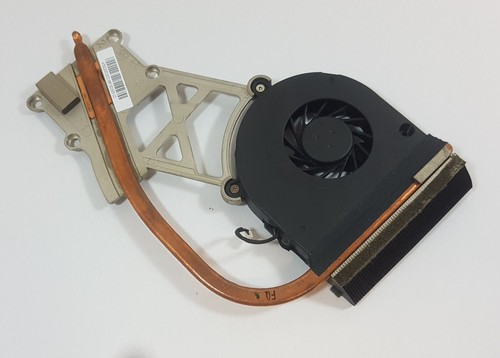 Kühler heatsink lüfter fan - heatsink,