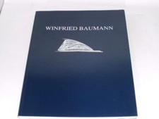 Brock, Bazon: Winfried Baumann Arbeiten 1986 - 1989
