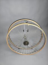 Laufradsatz Scheeren Standard