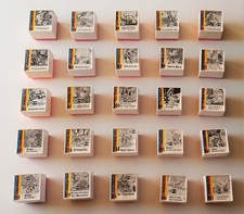 AUSWÄHLEN aus Defa Color Bildband Diafilm Rollfilm Märchen DDR in OVP #1