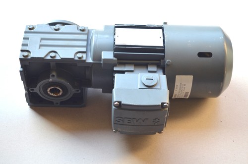 Sew eurodrive getriebemotor - eurodrive,
