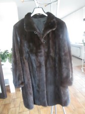 sehr schöner Nerz-Kurzmantel