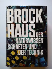 Brock Haus der