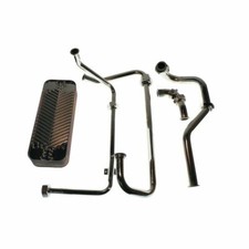 VAILLANT COMBI COMPACT VCW 221