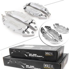 4 Stück Auto 3D Metall