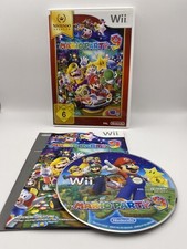Mario Party 9 (Nintendo Wii) 2012 OVP mit Anleitung