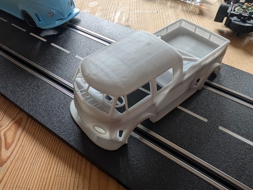 Bus one racing - bus,