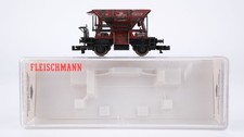 Fleischmann N 8227 Schotterwagen Otm DB