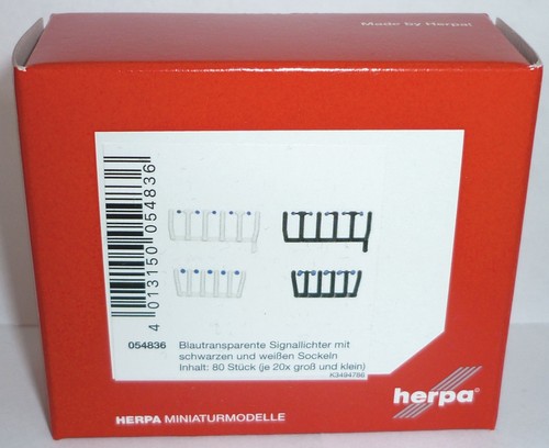 Herpa 054836 zubehör - 054836,