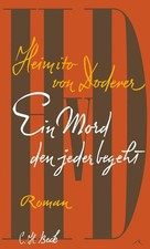 Ein Mord den jeder begeht |