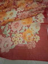 Laura Ashley Chiffon Halstuch