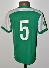WERDER BREMEN 2017/2018 HOME
