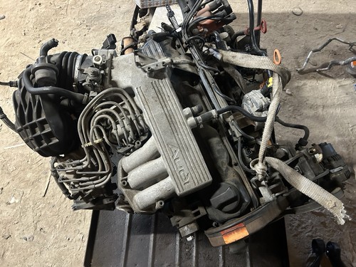 Audi coupe quattro - audi,