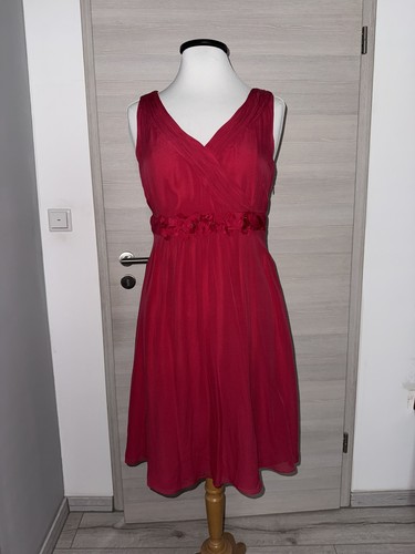 Boden london kleid 100 - london, seide