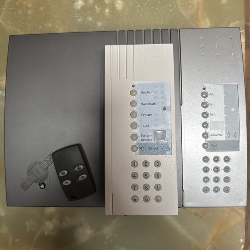 Daitem alarmanlage funk mit - daitem,